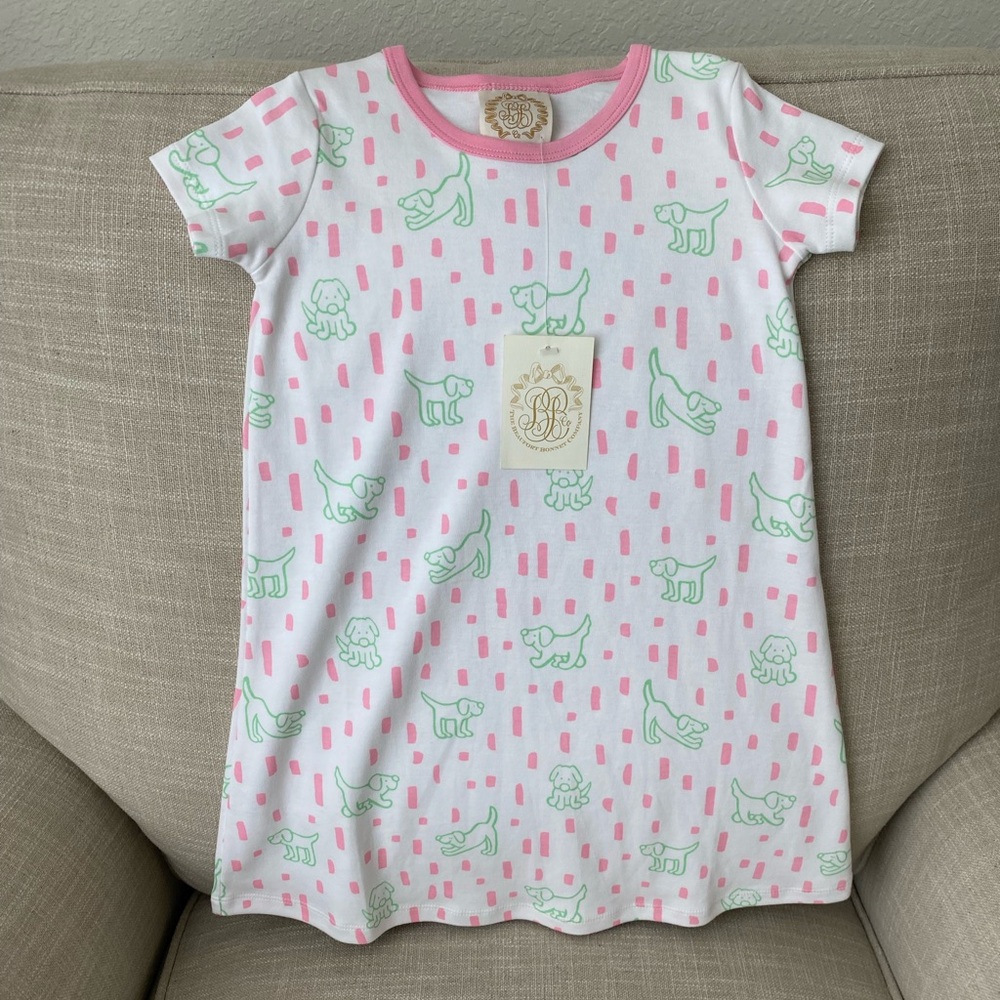 TBBC Polly Play Dress